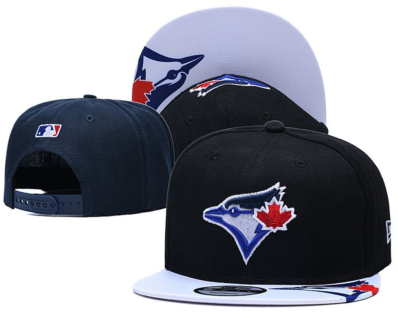2022 MLB Toronto Blue Jays Hat TX 219